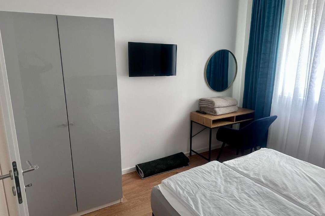 Photo of Bedroom in Novi Zagreb