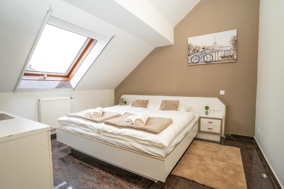 Photo of Bedroom in Nova Gradiska
