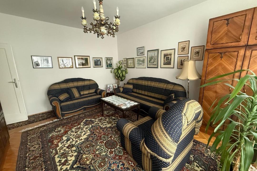 Photo of Livingroom in Old Town