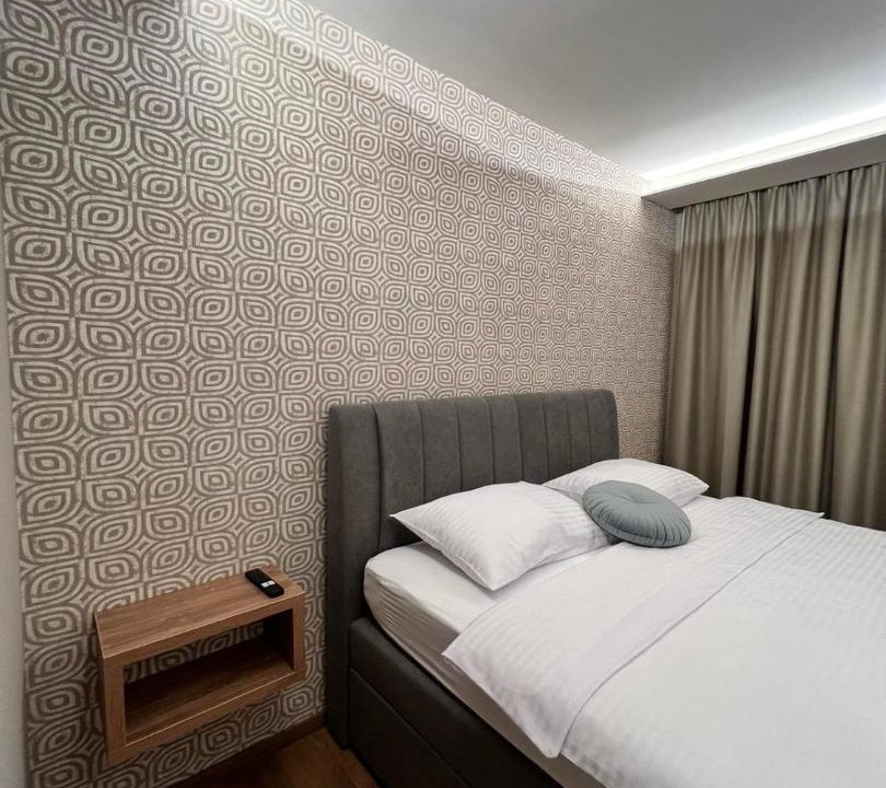 Photo of Bedroom in Cardacani