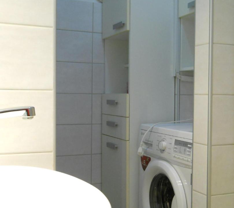 Photo of Bathroom in Bacvice
