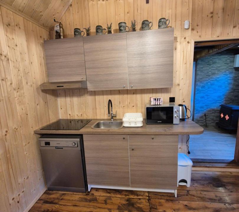 Photo of Kitchen in Lekenik