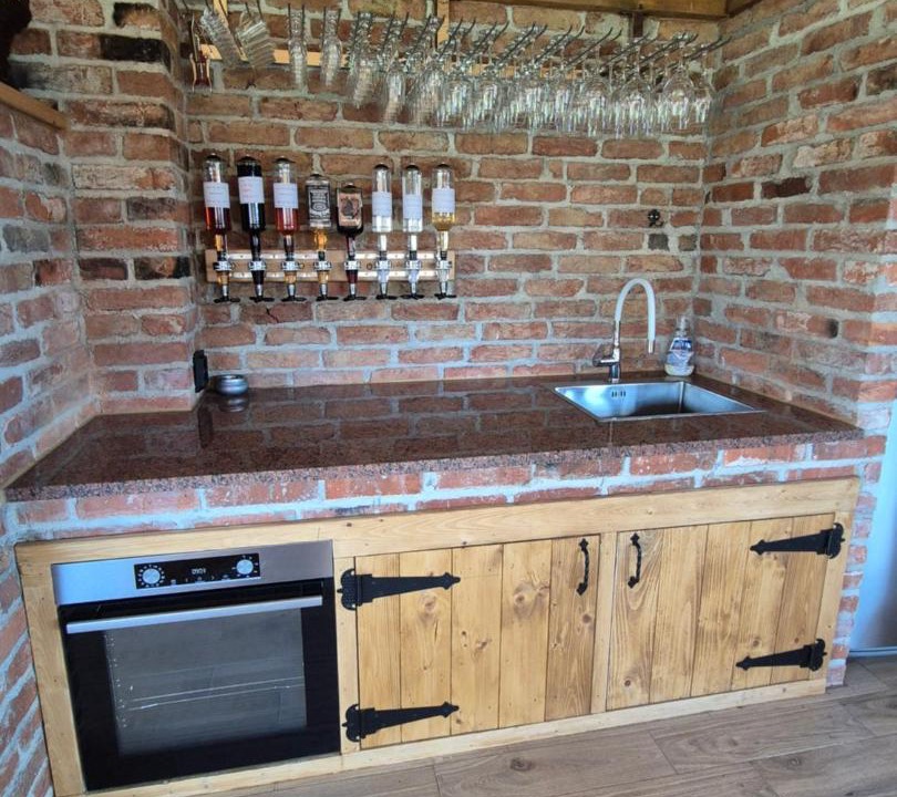 Photo of Kitchen in Lekenik