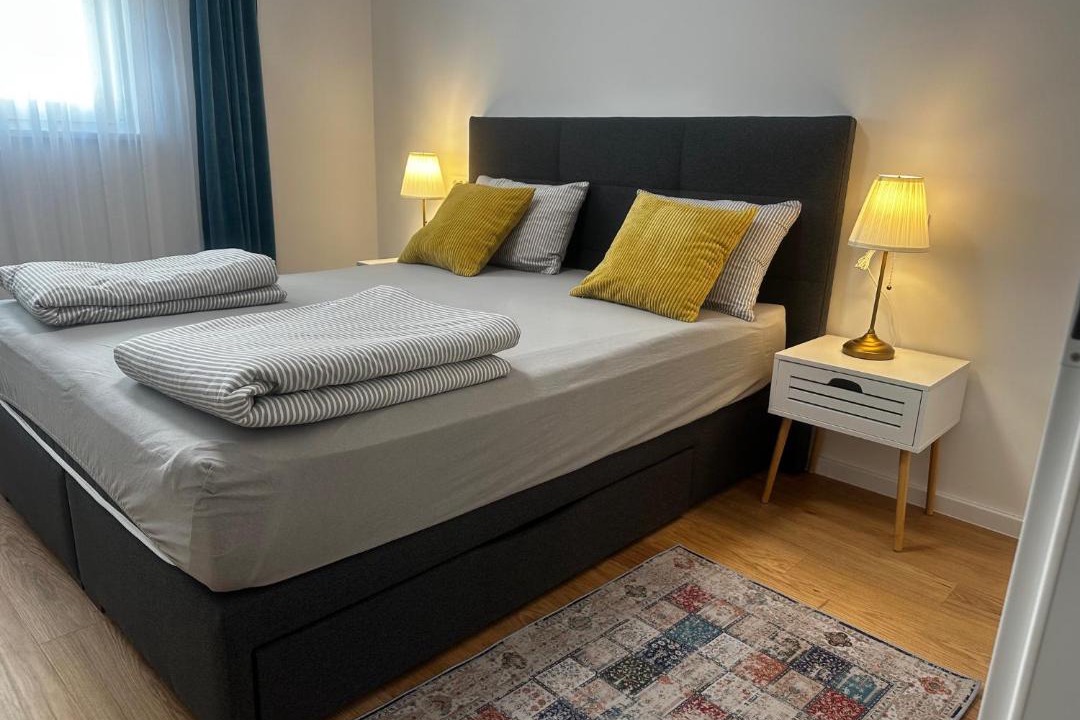 Photo of Bedroom in Novi Zagreb