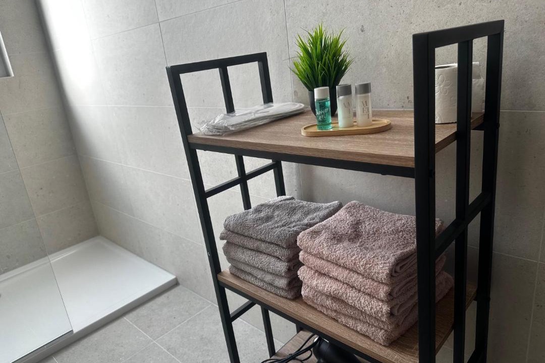 Photo of Bathroom in Novi Zagreb