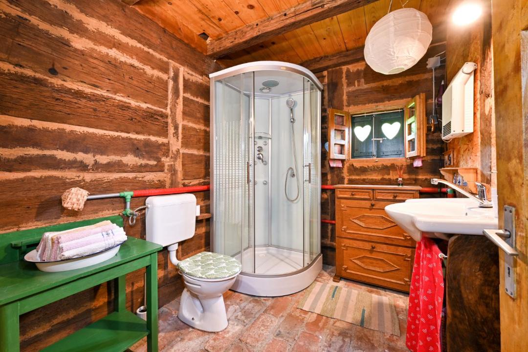 Photo of Bathroom in Sveti Kriz Zacretje