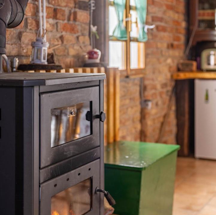 Photo of Kitchen in Sveti Kriz Zacretje