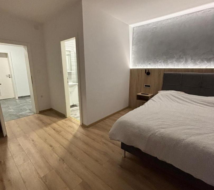 Photo of Bedroom in Gornja Rijeka