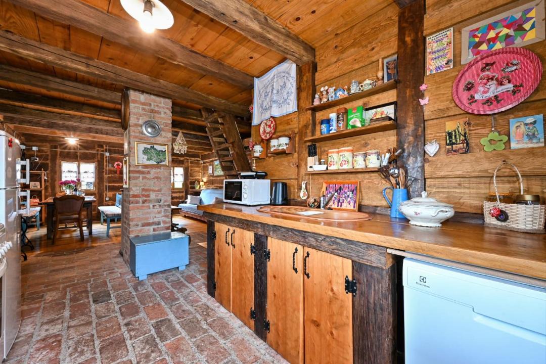 Photo of Kitchen in Sveti Kriz Zacretje