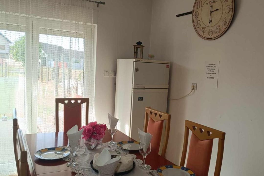 Photo of Kitchen in Gradiste