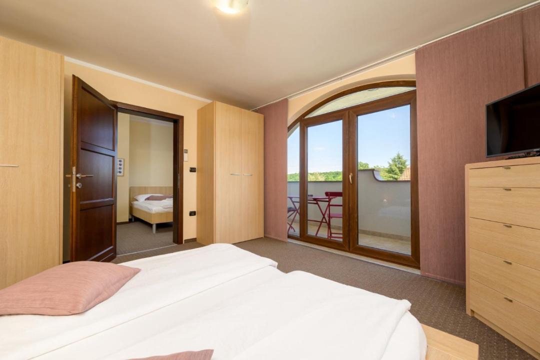 Photo of Bedroom in Prodol