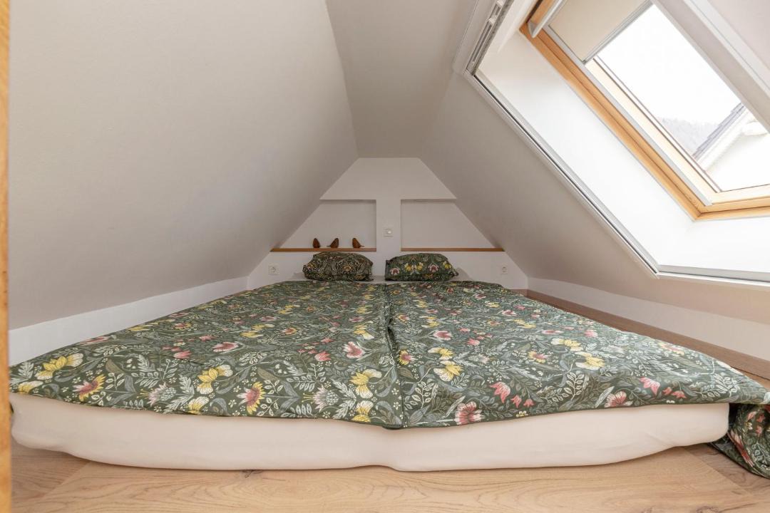 Photo of Bedroom in Gorje