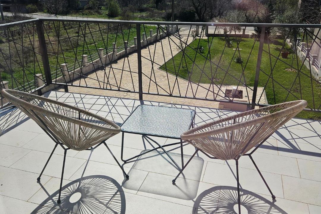 Photo of Patio Balcony in Neoric