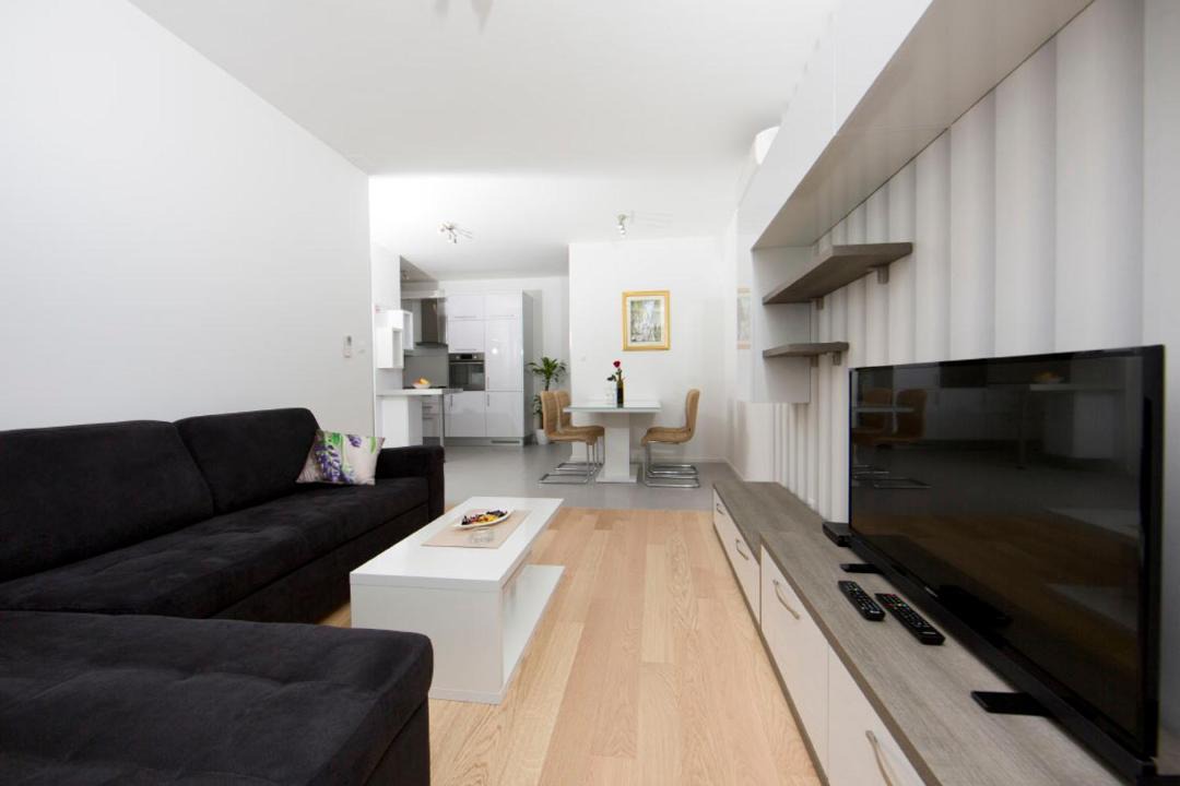 Photo of Livingroom in Znjan
