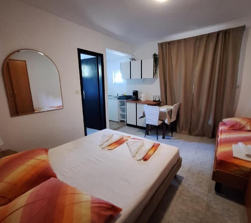 Photo of Bedroom in Zuljana