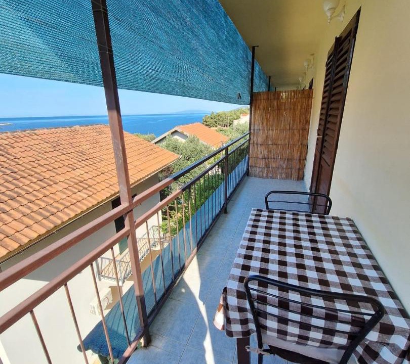 Photo of Patio Balcony in Zuljana