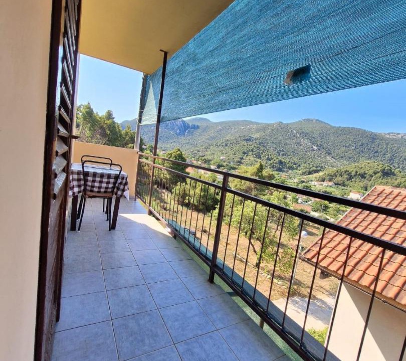 Photo of Patio Balcony in Zuljana