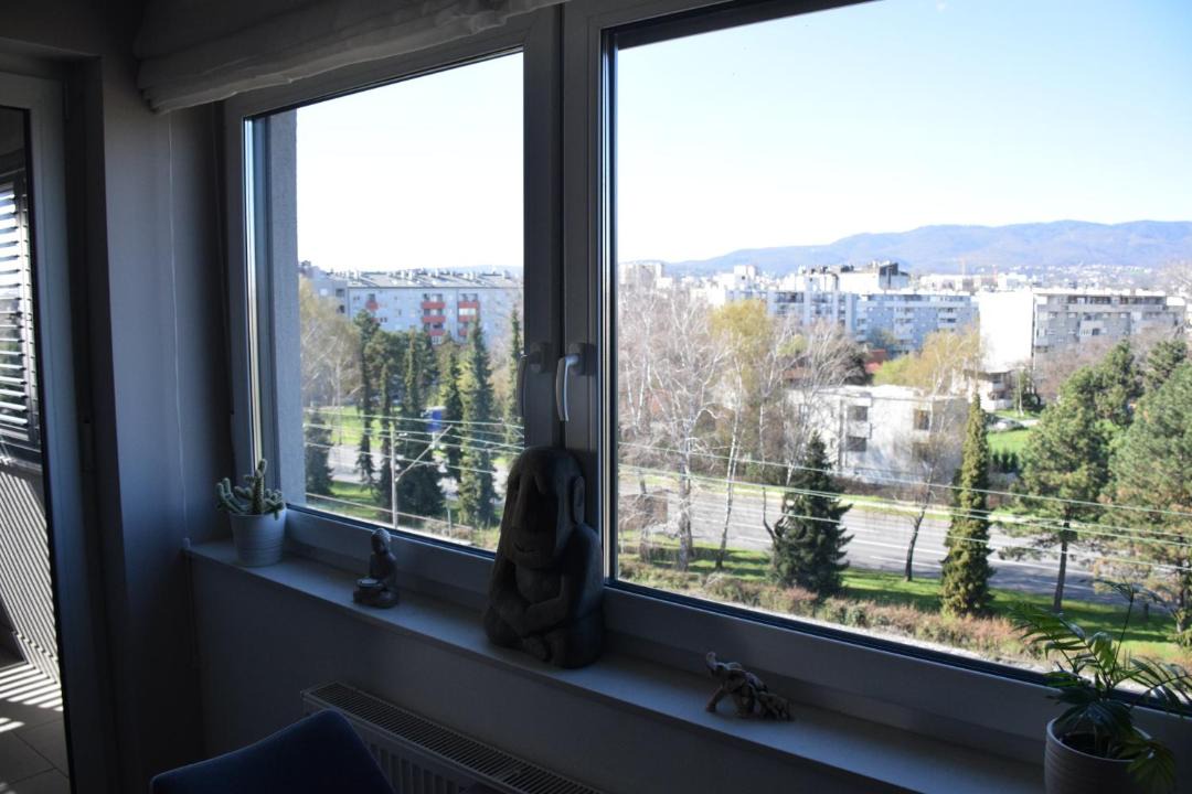 Photo of Patio Balcony in Zagreb