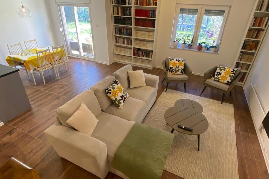 Photo of Livingroom in Zapresic
