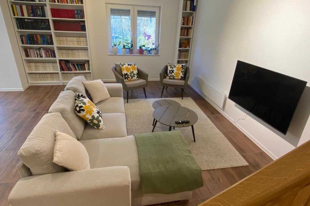 Photo of Livingroom in Zapresic
