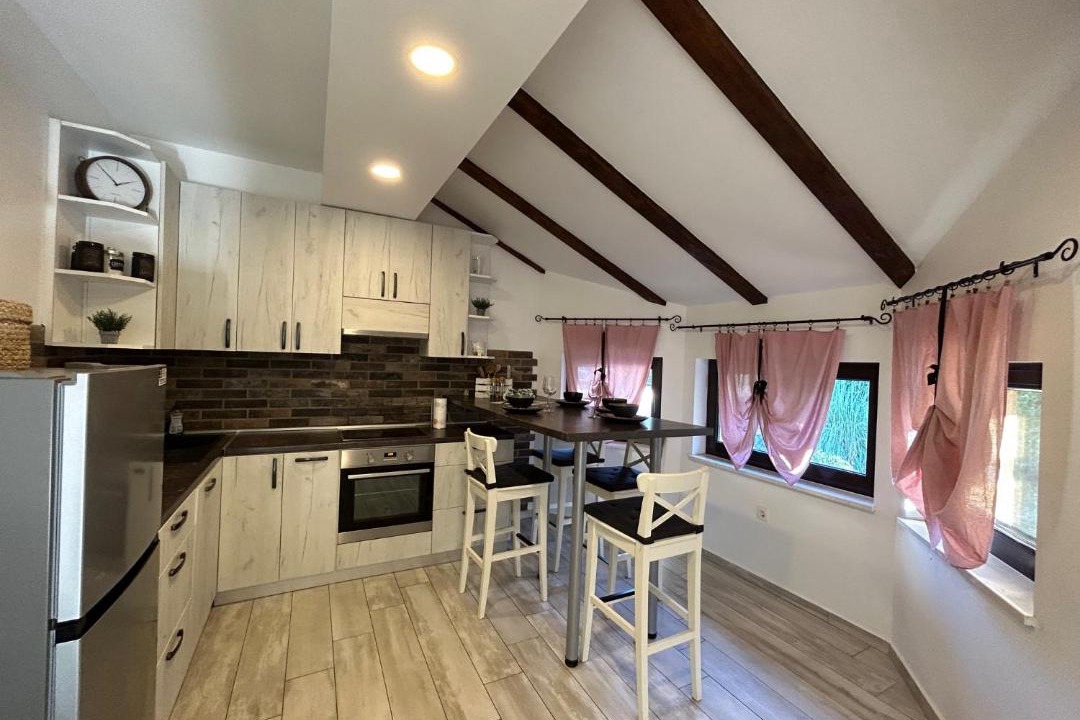 Photo of Kitchen in Marcelji