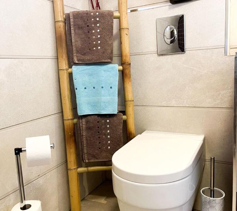 Photo of Bathroom in Marcelji