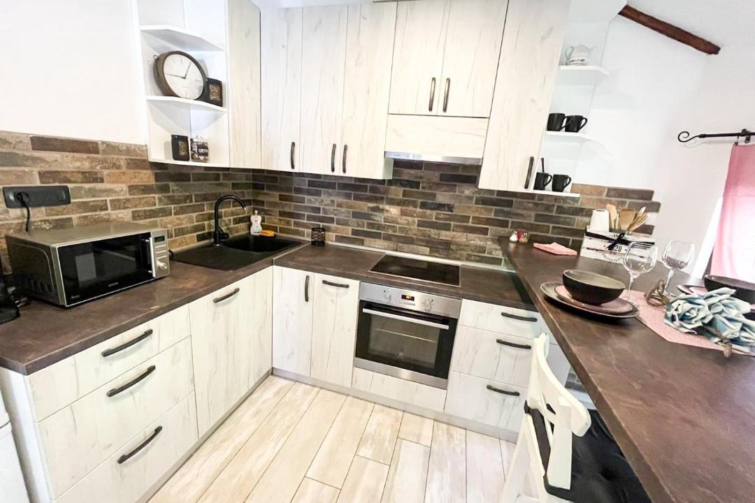 Photo of Kitchen in Marcelji