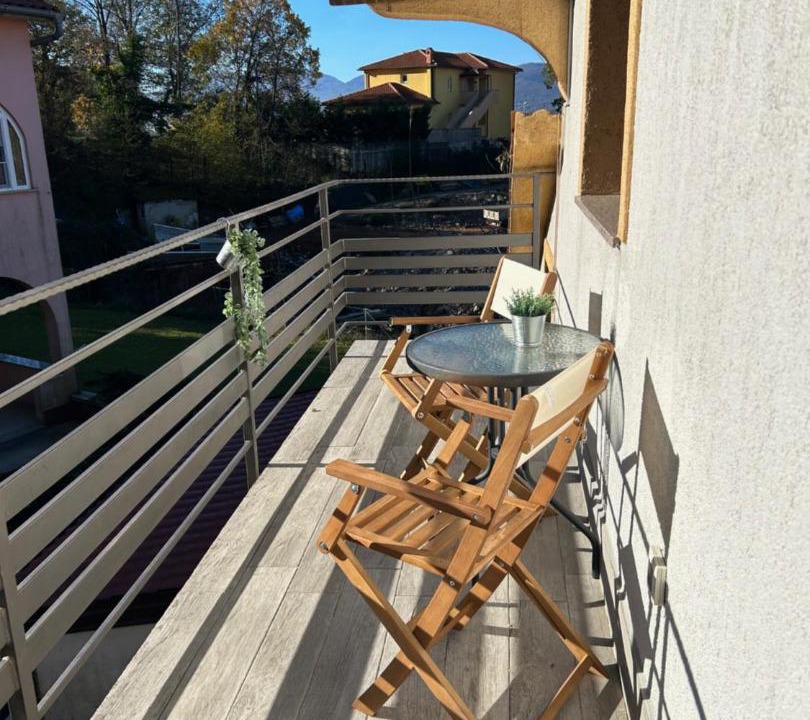 Photo of Patio Balcony in Marcelji