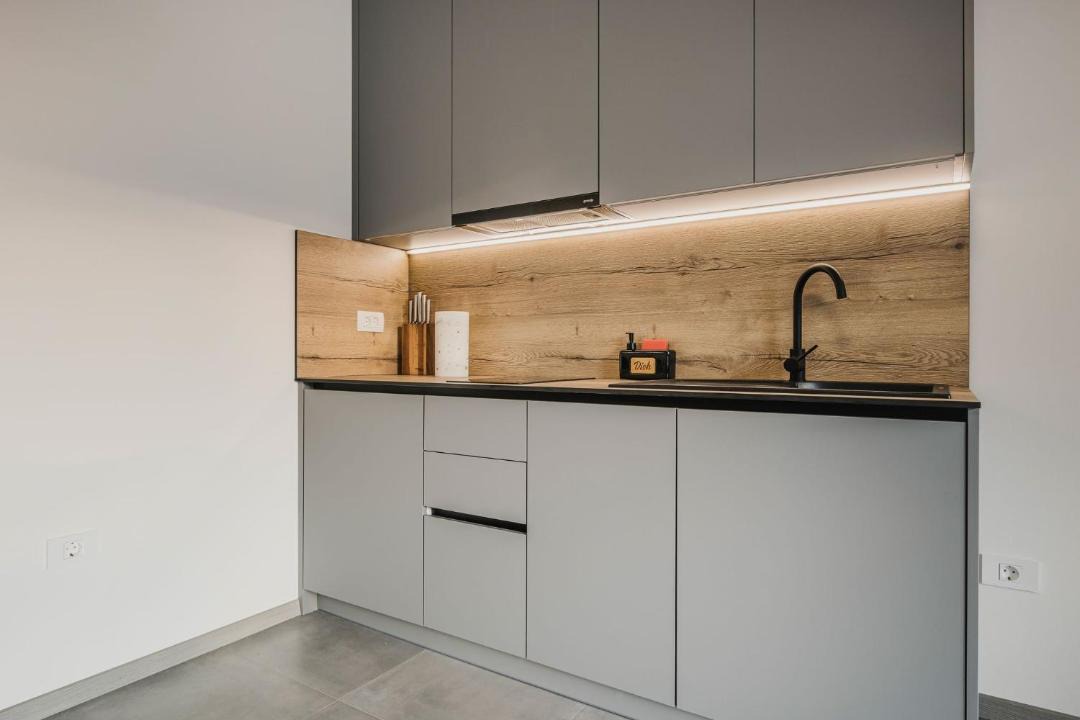 Photo of Kitchen in Seget