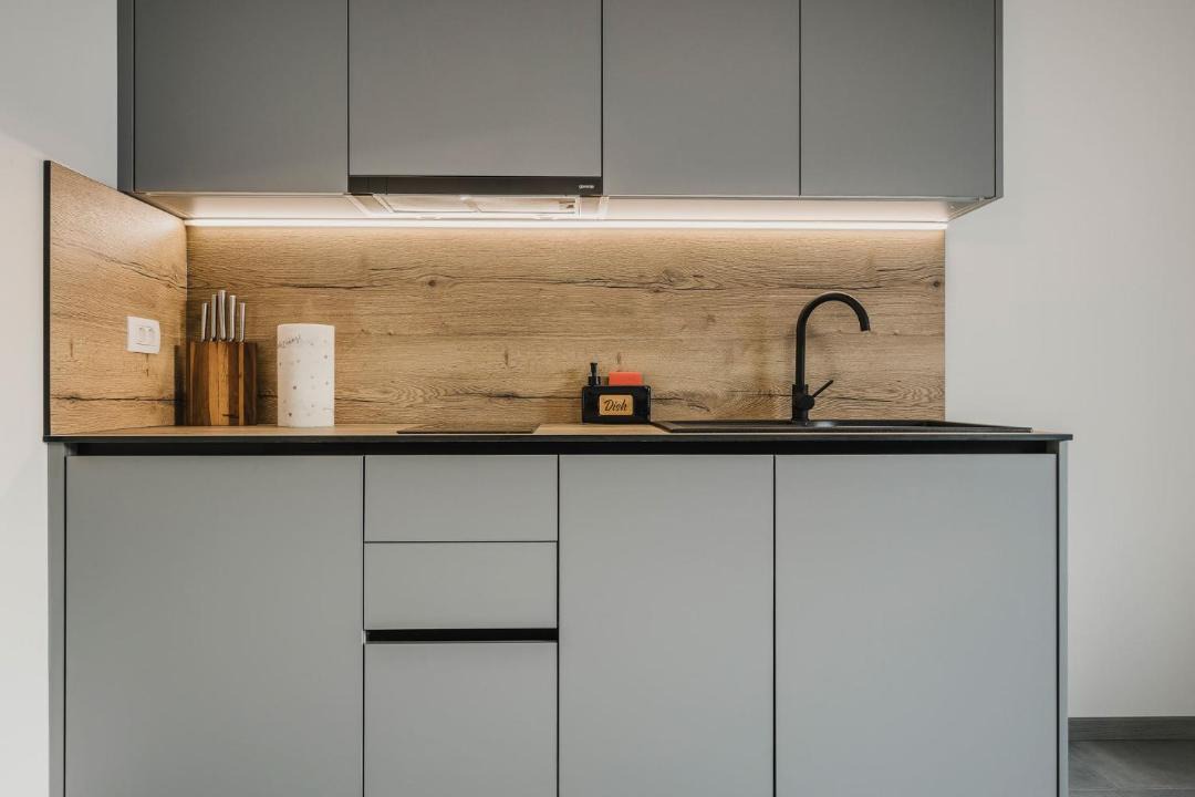 Photo of Kitchen in Seget