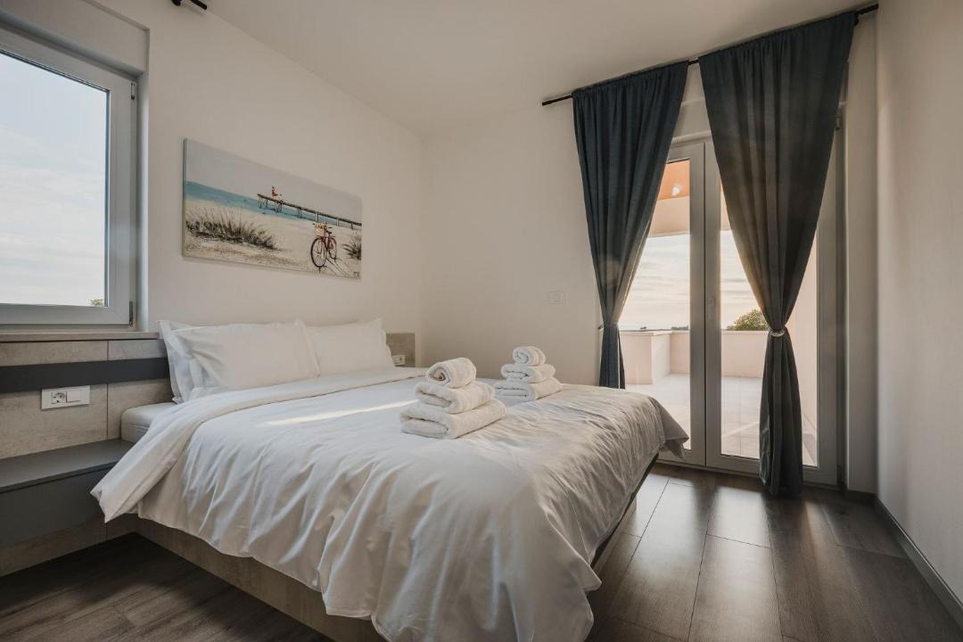 Photo of Bedroom in Seget