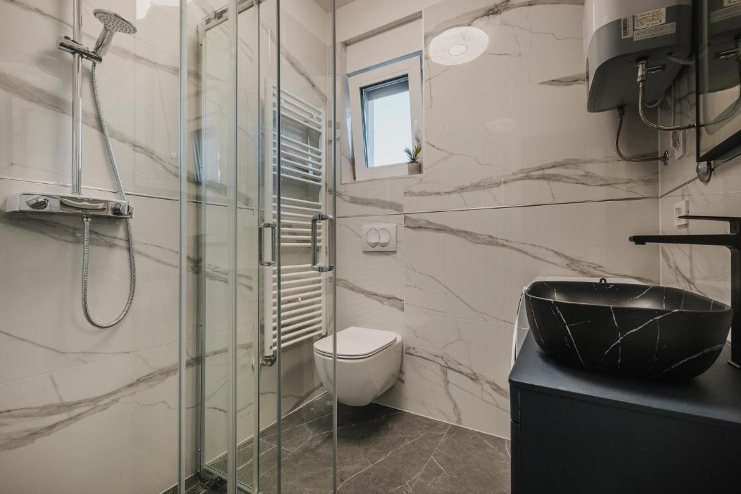 Photo of Bathroom in Seget
