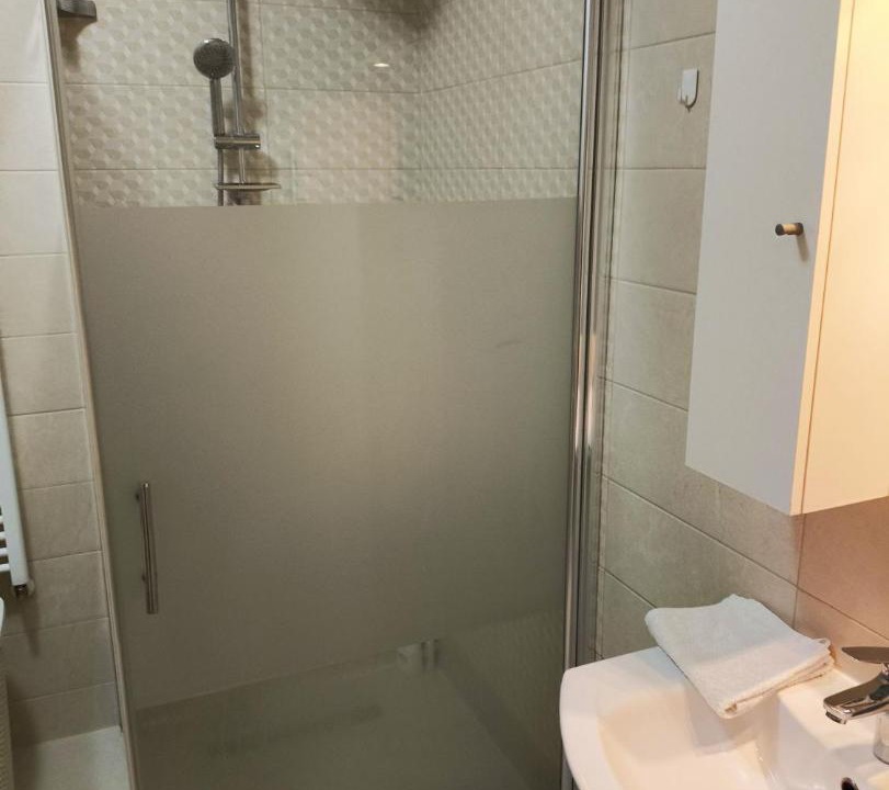 Photo of Bathroom in Novi Zagreb