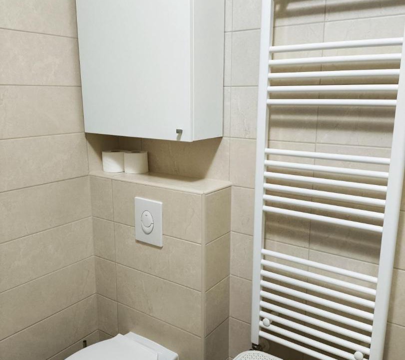 Photo of Bathroom in Novi Zagreb
