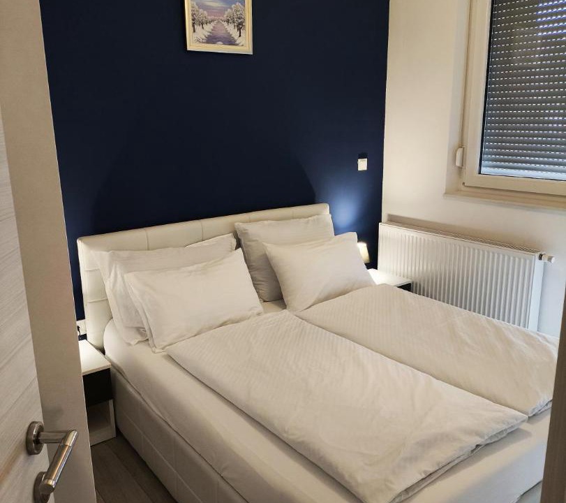 Photo of Bedroom in Novi Zagreb