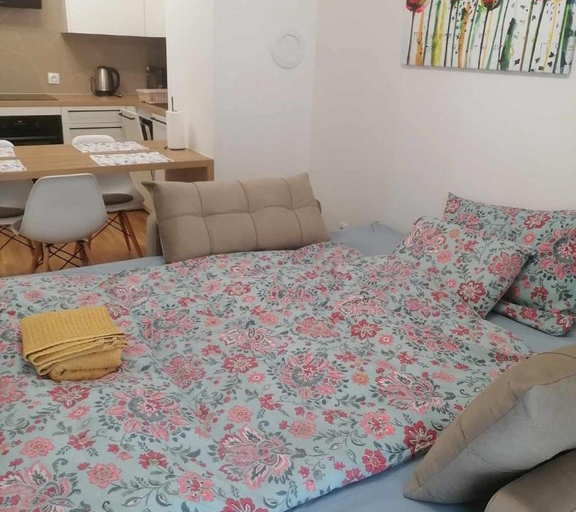 Photo of Bedroom in Varazdin