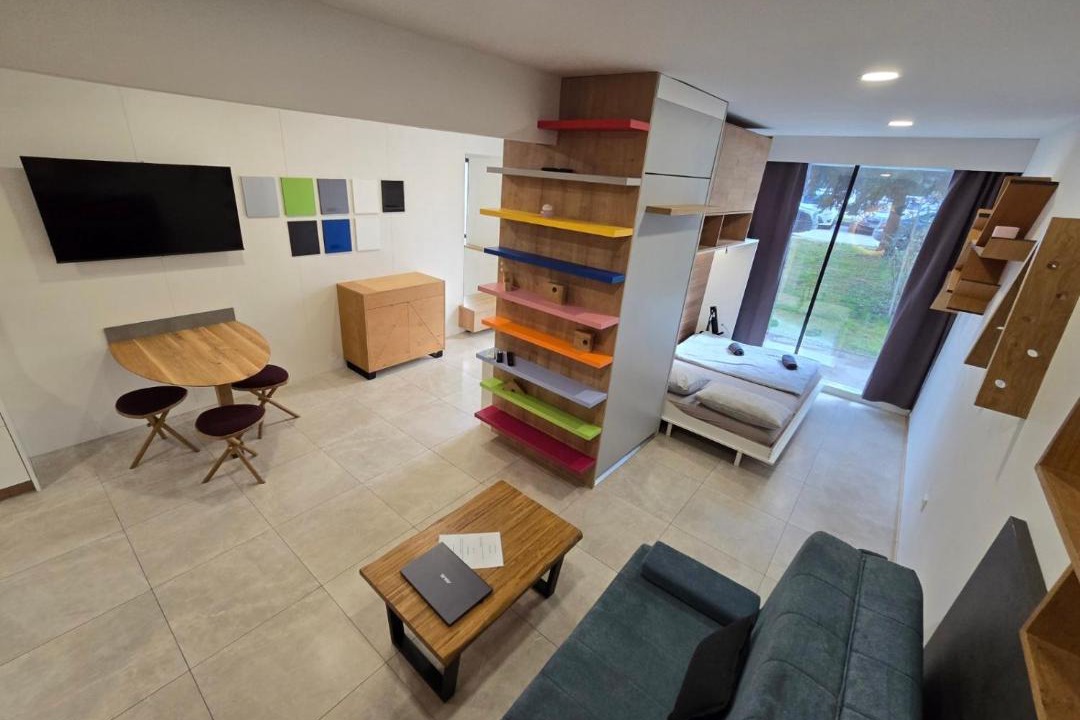 Photo of Livingroom in Velenje