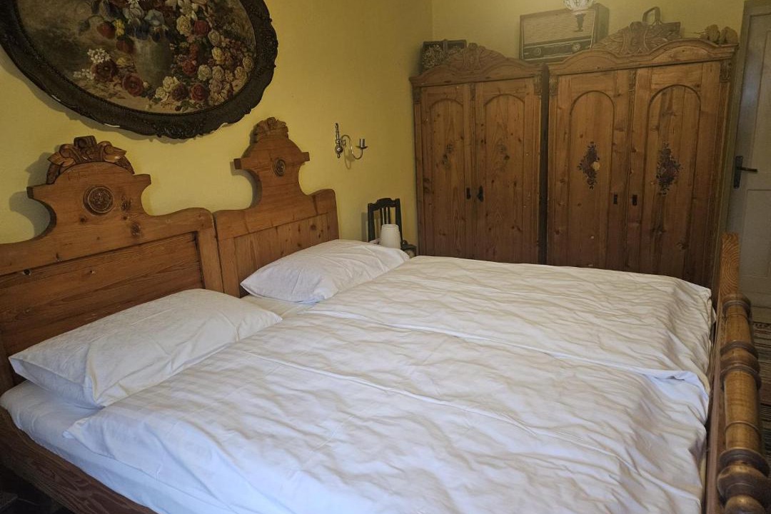 Photo of Bedroom in Nova Kapela