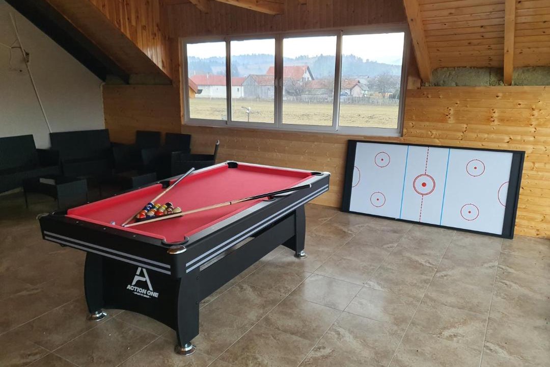 Photo of Livingroom in Vama Buzaului