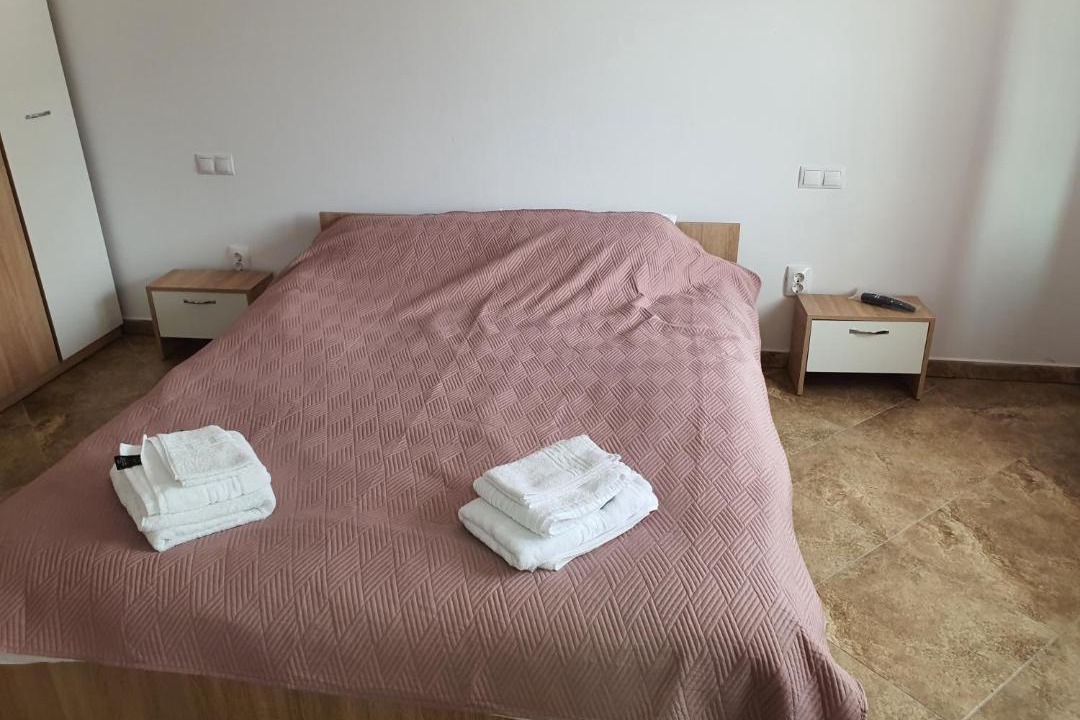 Photo of Bedroom in Vama Buzaului