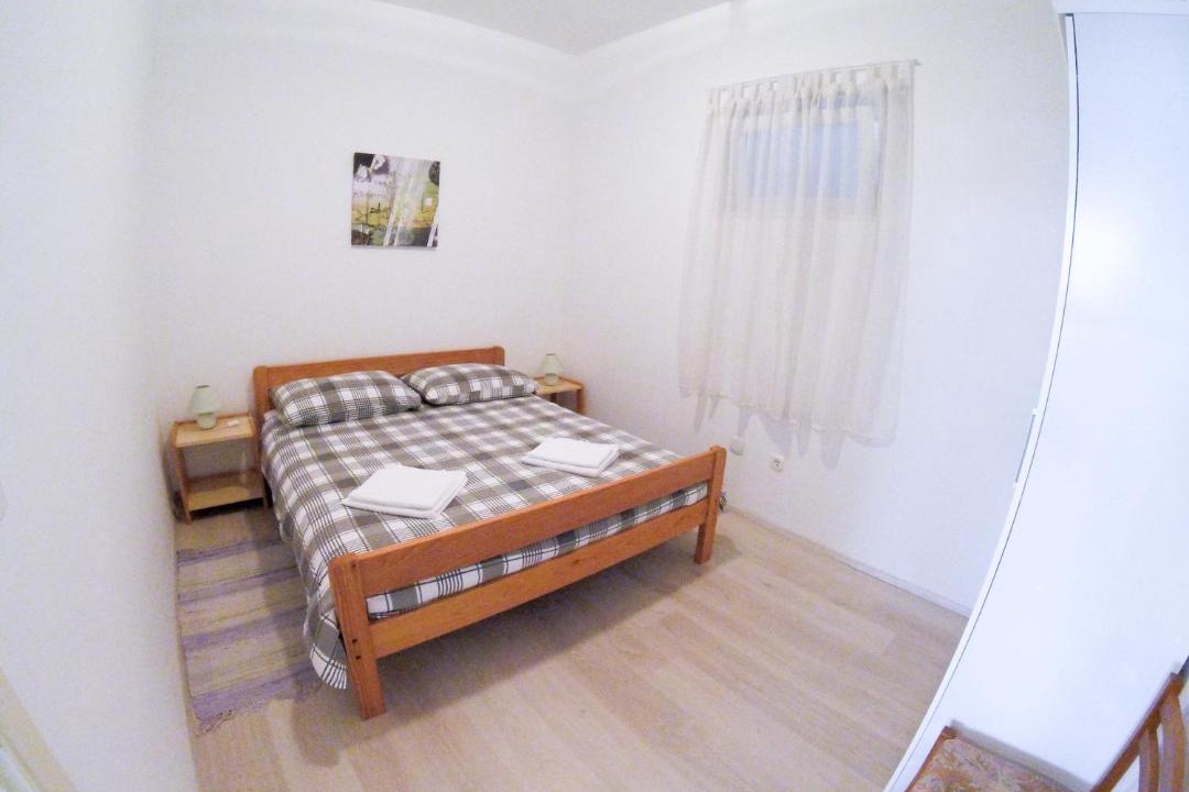 Photo of Bedroom in Sibenik