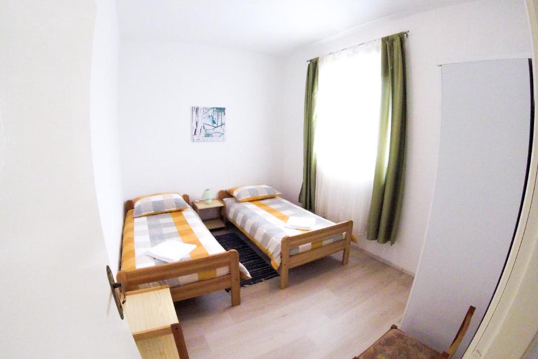 Photo of Bedroom in Sibenik