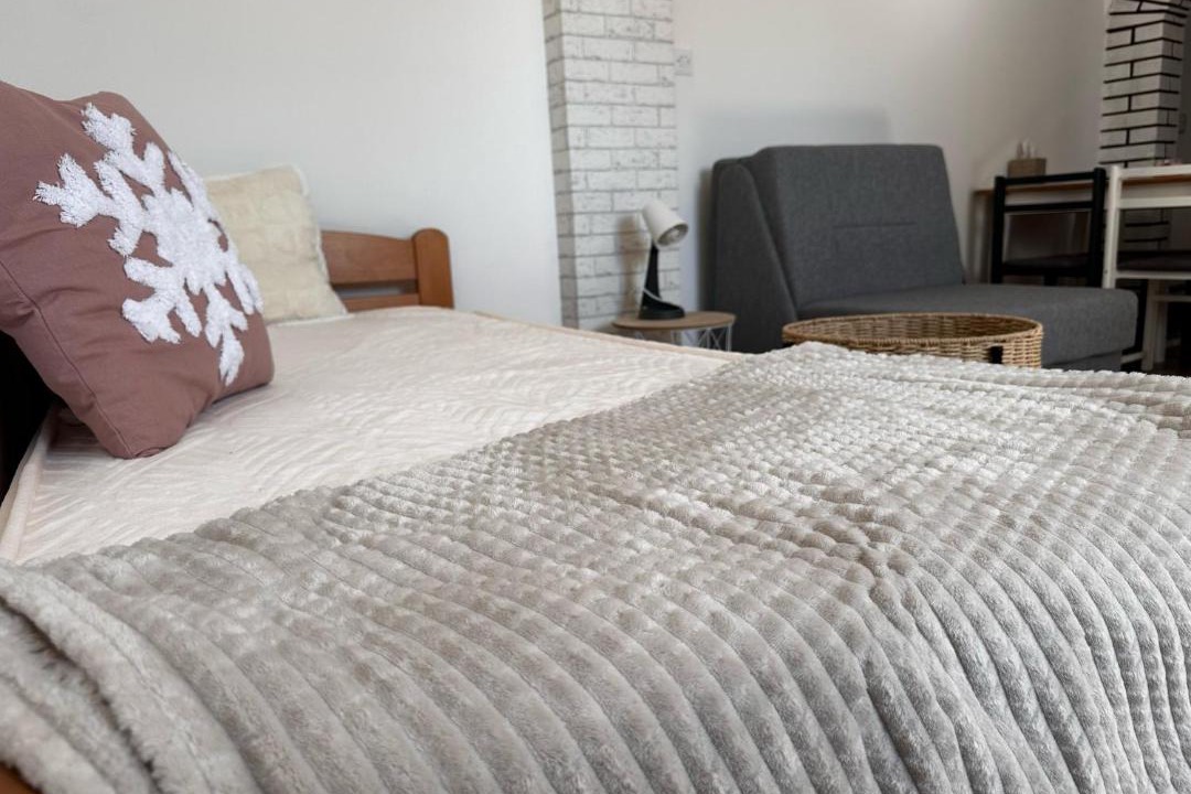 Photo of Bedroom in Vukovar