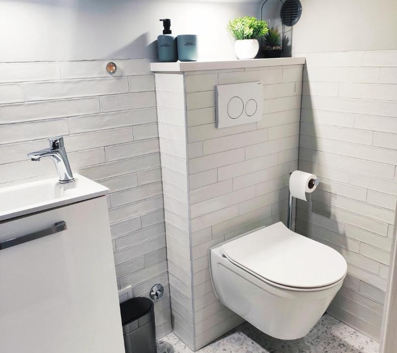 Photo of Bathroom in Split