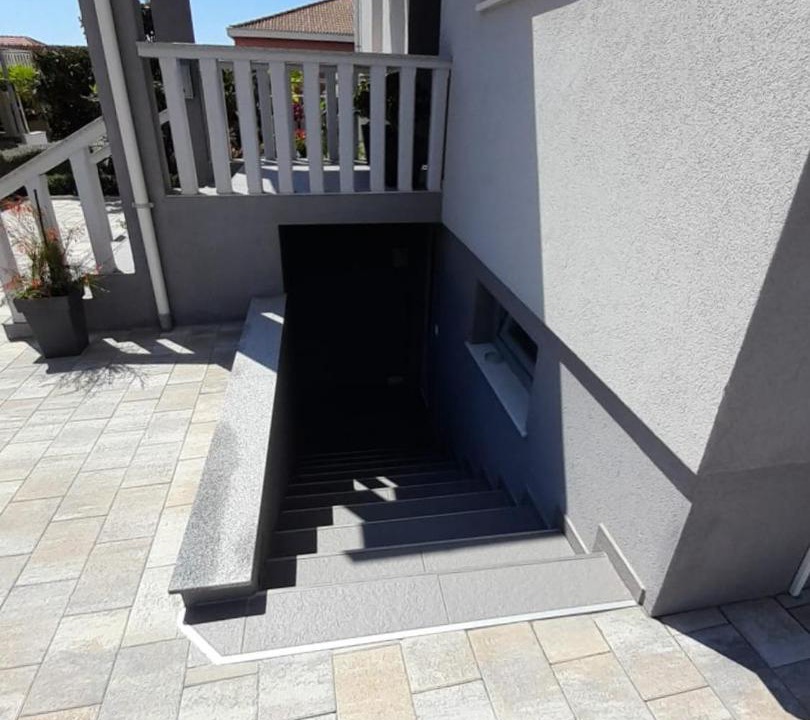 Photo of Patio Balcony in Orebic