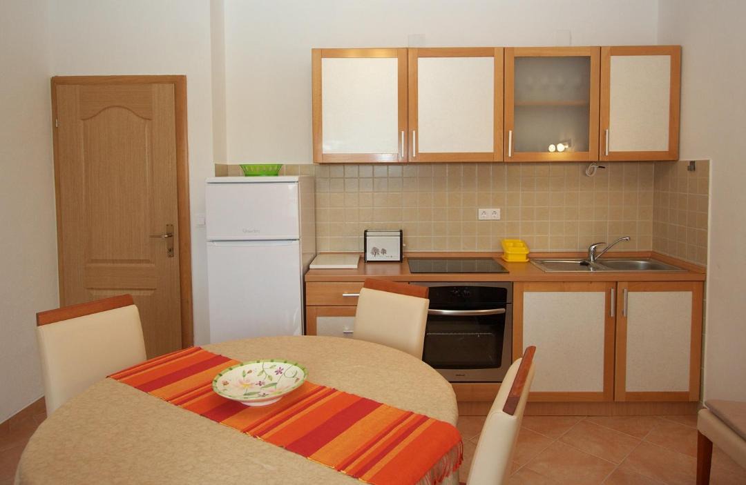 Photo of Kitchen in Zrce