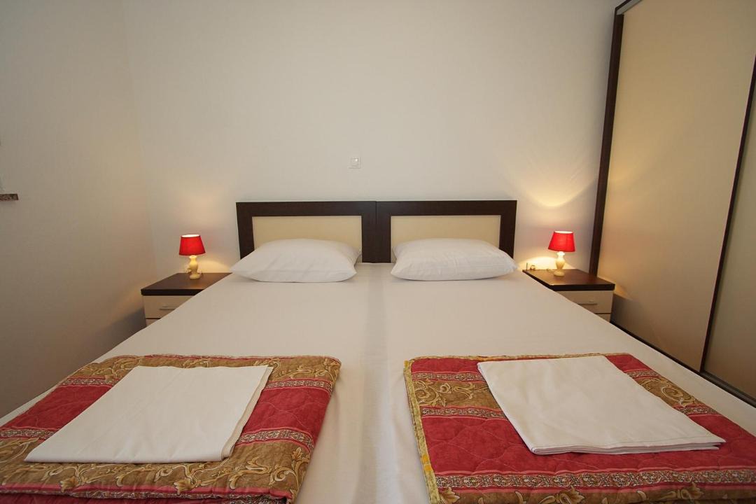 Photo of Bedroom in Zrce