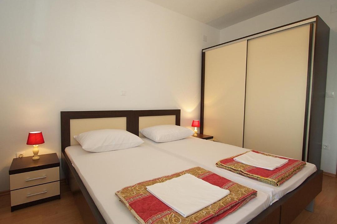Photo of Bedroom in Zrce
