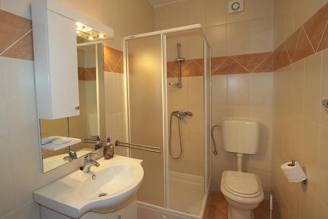 Photo of Bathroom in Zrce