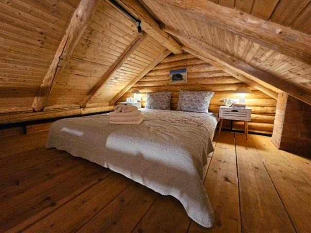 Photo of Bedroom in Koprivnica